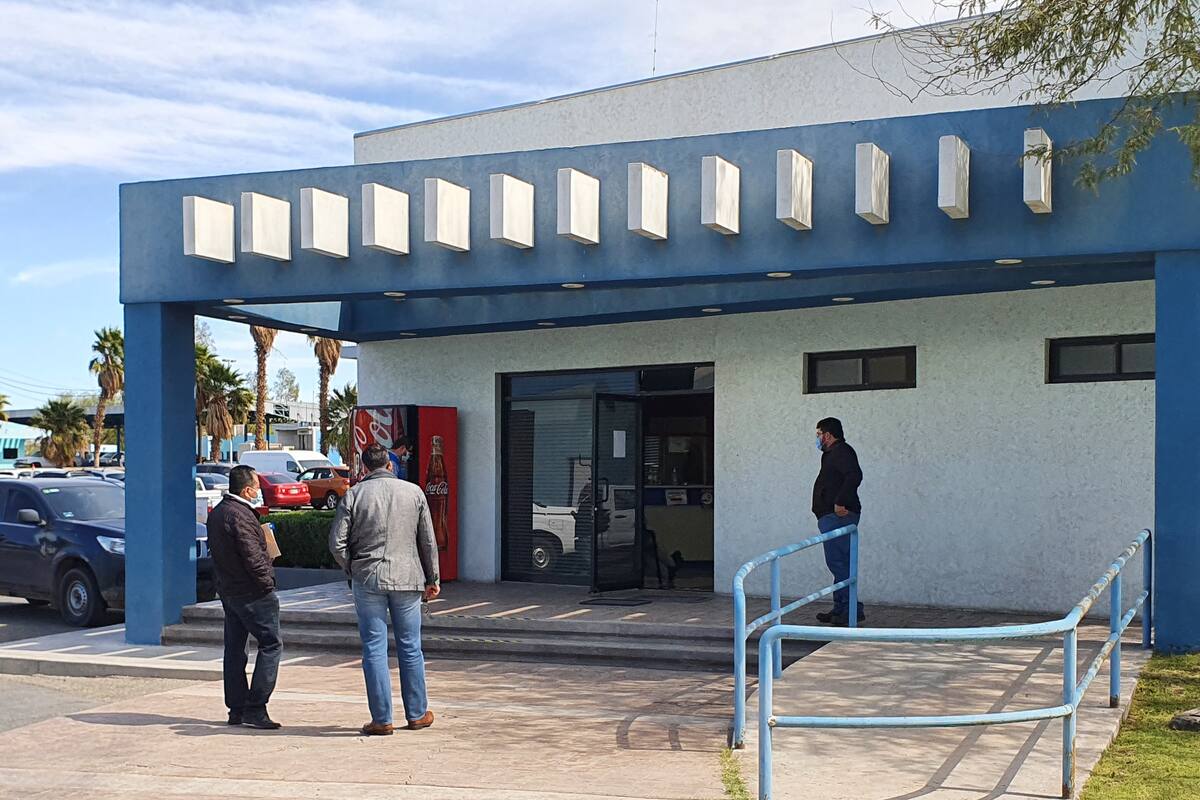 Busca IP amparo grupal contra cobros de agua