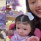 “¿Qué significan estos muñecos?”: Mujer causa impresión al asistir a una fiesta de cumpleaños dedicada exclusivamente a bebés reborn