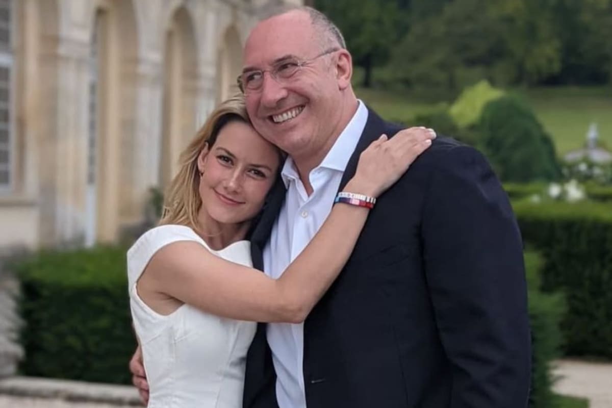 ¿Altair Jarabo se divorcia? Crecen las versiones sobre una posible ruptura con el empresario Frédéric García