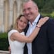 ¿Altair Jarabo se divorcia? Crecen las versiones sobre una posible ruptura con el empresario Frédéric García