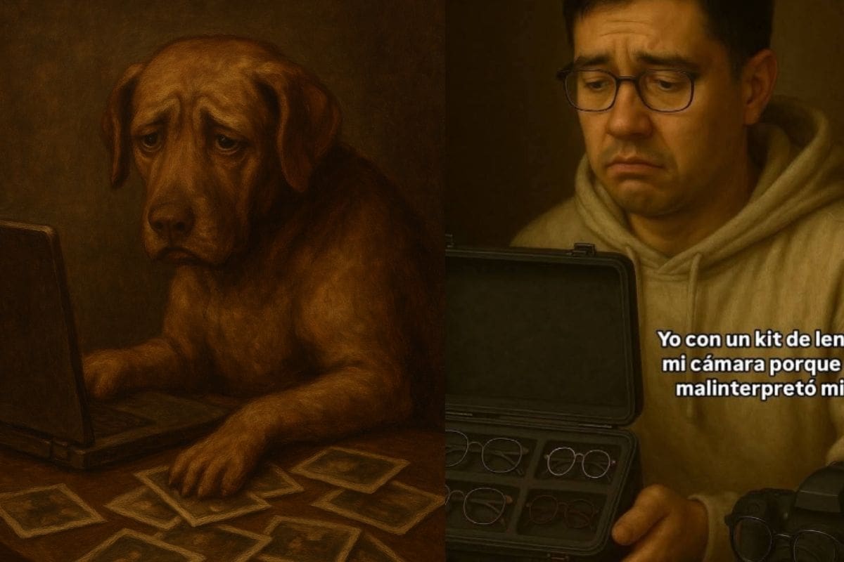 Así puedes hacer tu meme de ‘El genio malinterpretó mi deseo’; ¿qué debes escribir en ChatGPT?