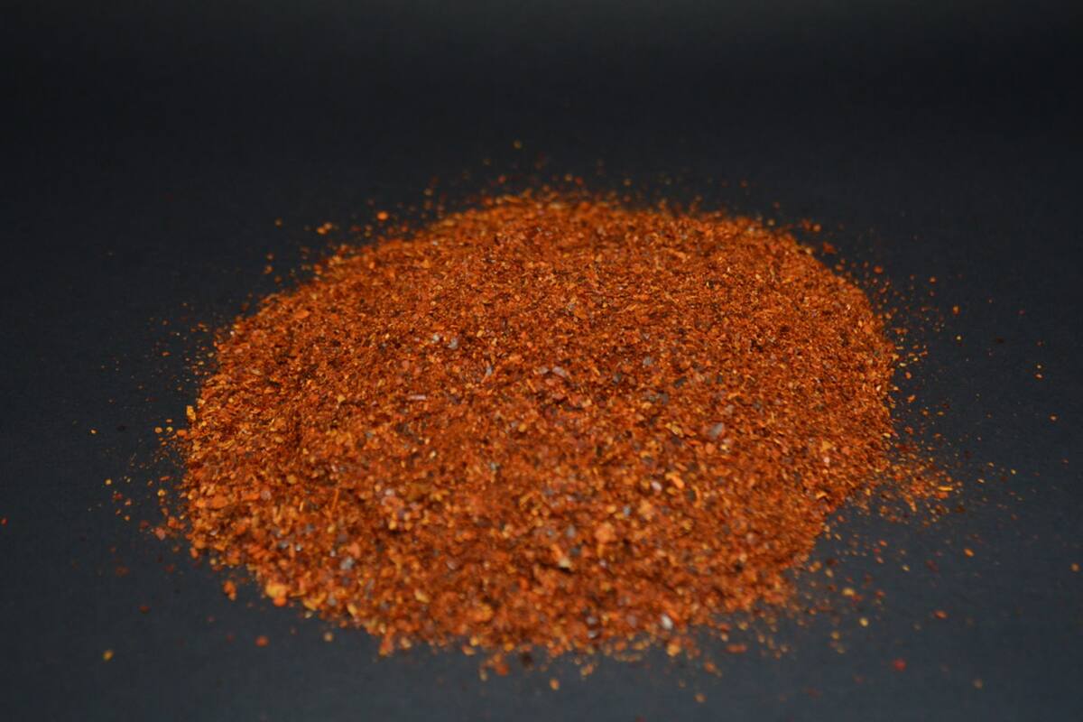 El país con el mejor condimento del mundo se encuentra en Sudamérica