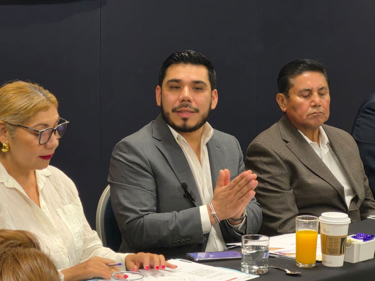 El Ayuntamiento de Tijuana busca fortalecer la recaudación municipal para aumentar los recursos destinados a servicios públicos y responder al crecimiento de la ciudad.
Fotos: Cortesía.