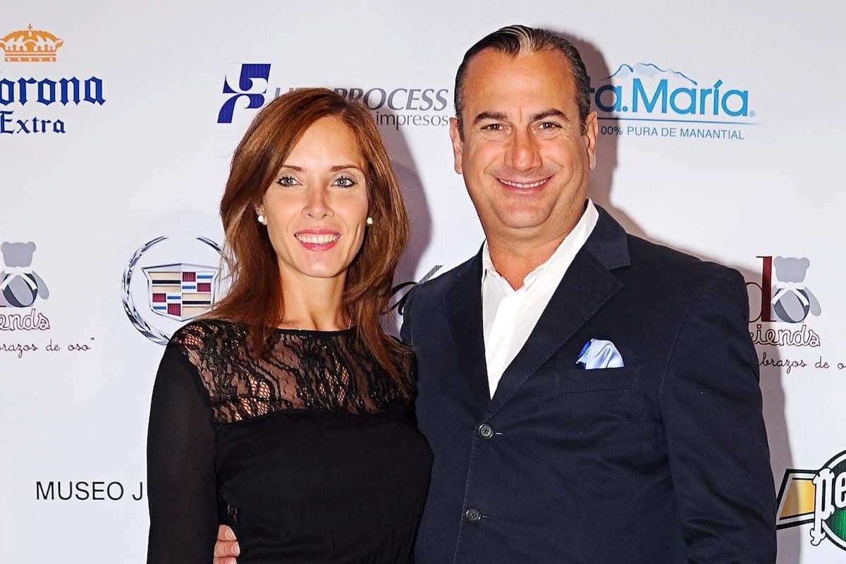 Esta es la condición con la que Aurea Zapata perdonaría a Patricio Cabezut