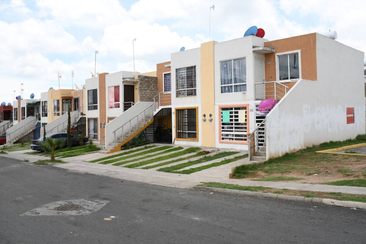 Se “viene a pique” la construcción de casas en Sonora