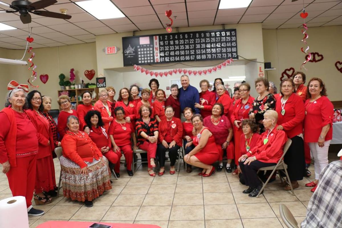 Expandirán centro para adultos mayores en San Luis, AZ