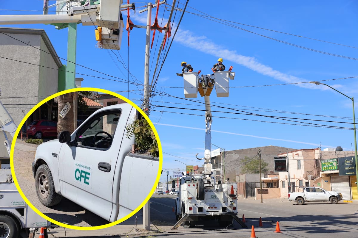 Corta CFE luz en domicilios al detectar uso irregular