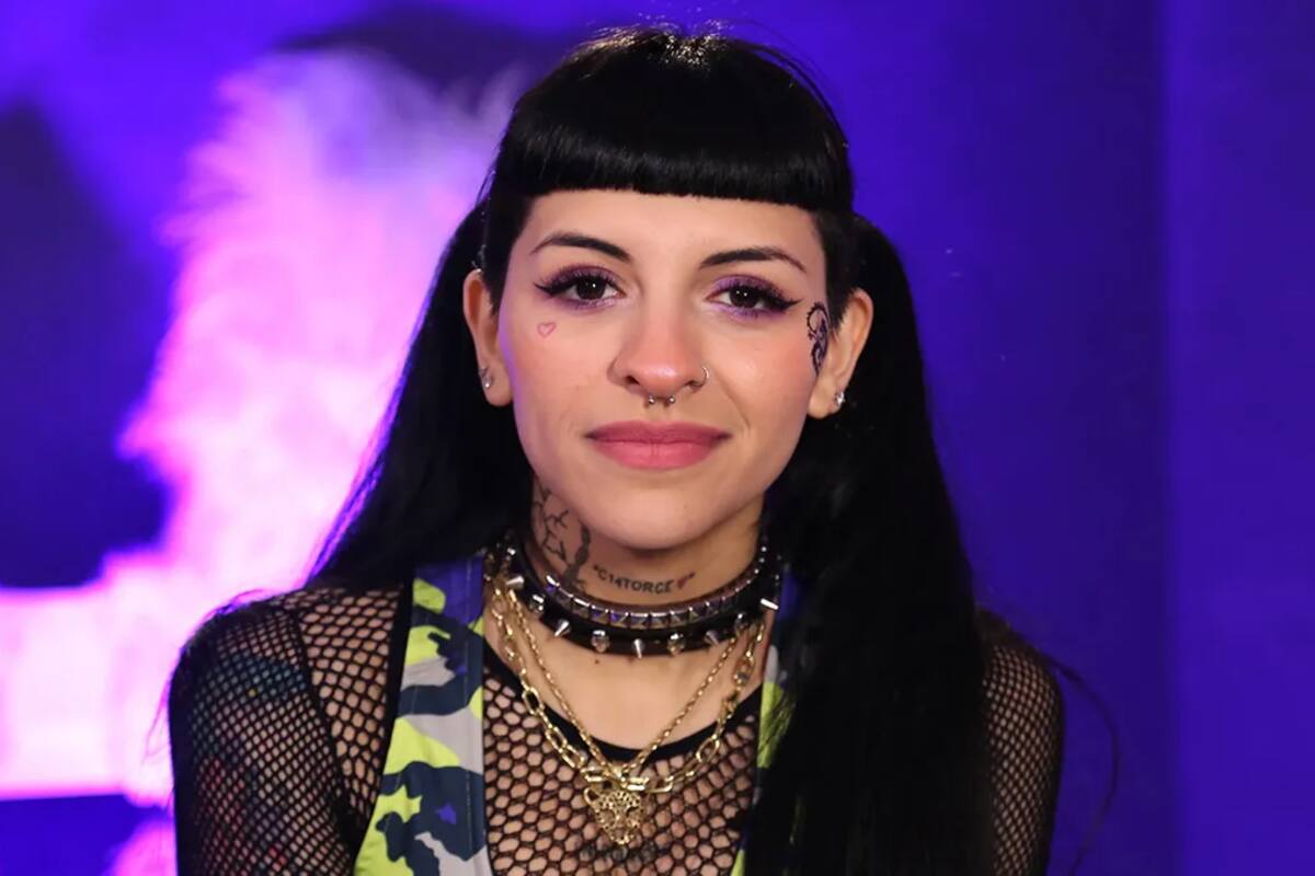 ¿Cuál es el patrimonio de Cazzu?