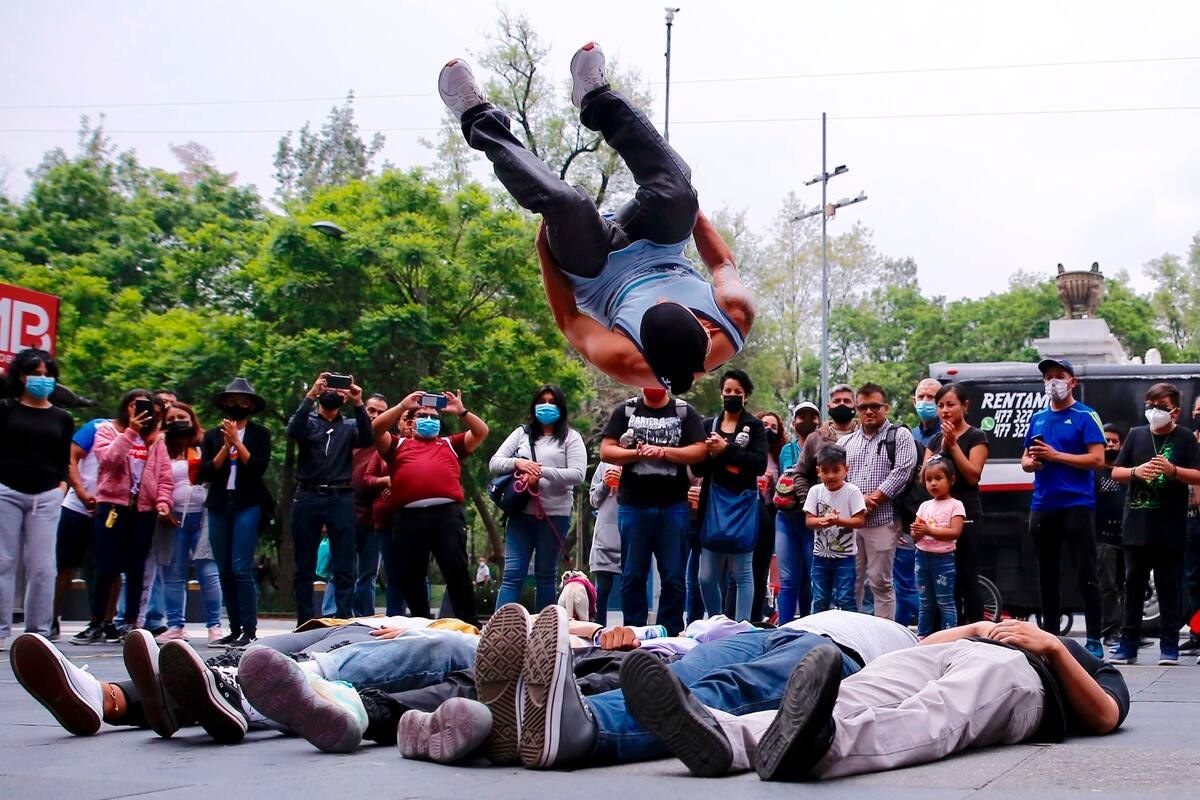CDMX responde por qué dicen que están en semáforo verde de alerta Covid mientras Salud federal los pone en amarillo