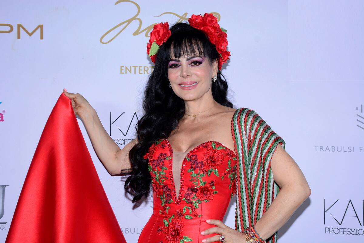 La proclamacióndel Día de Maribel Guardia destaca la trayectoria de la actriz, cantante y presentadora costarricense-mexicana y su influencia en la industria del entretenimiento.