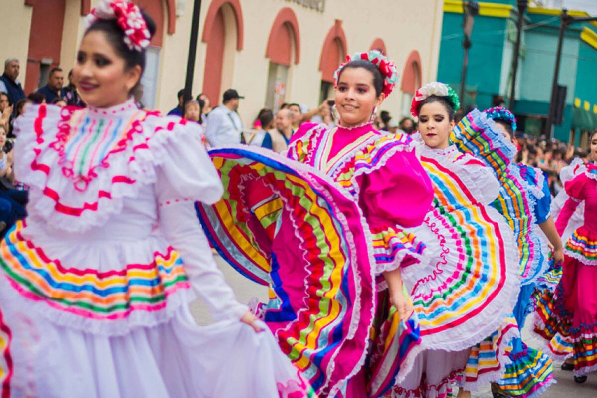 Fiestas y tradiciones mexicanas llegarán a Londres