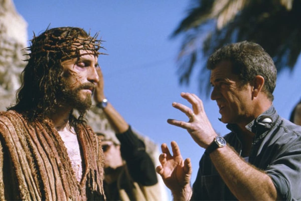 Dónde ver “La Pasión de Cristo” de Mel Gibson durante Semana Santa