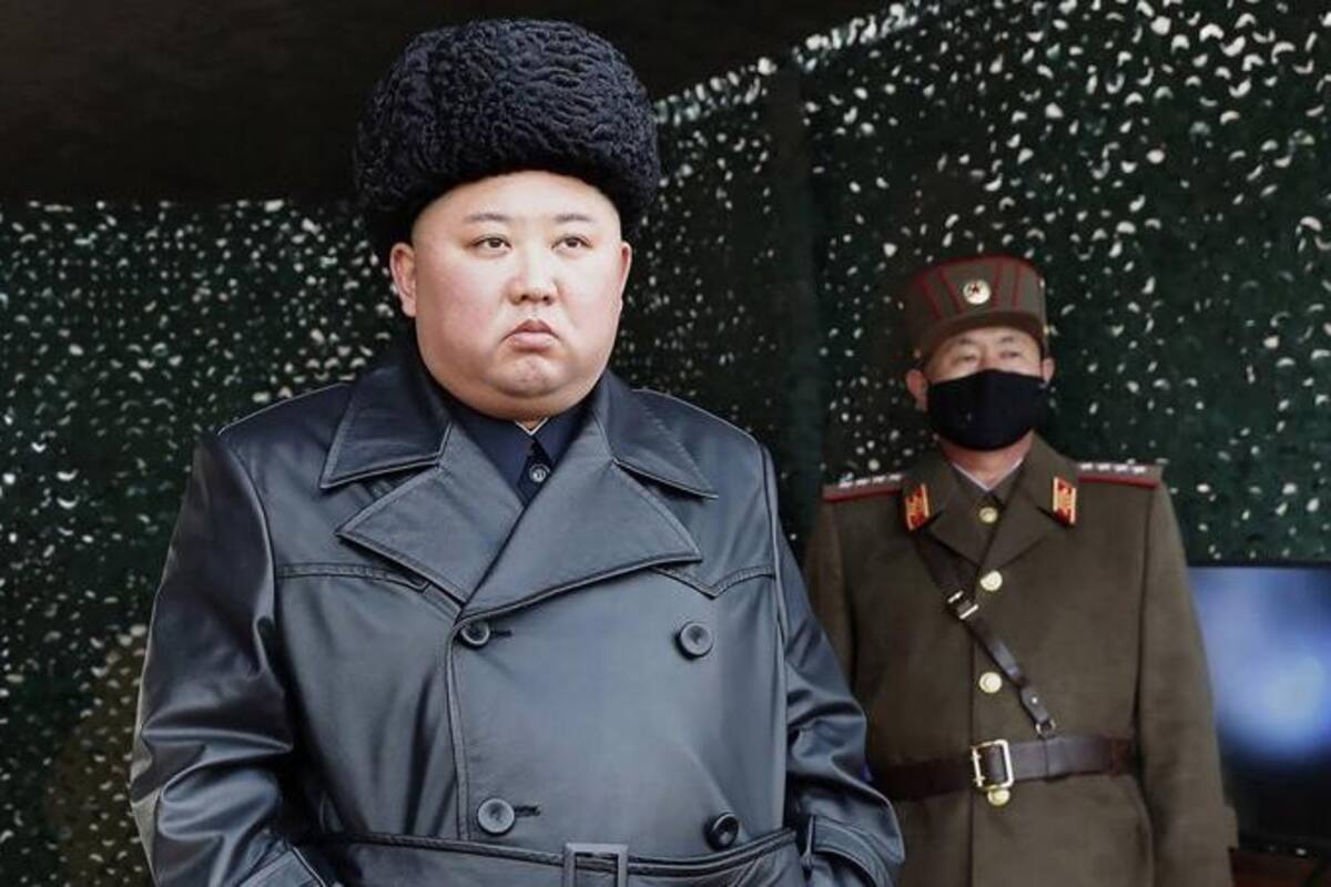 "Comentarios irresponsables" de EU demuestran que no quieren negociar: Norcorea
