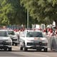 Festejos patrios en Hermosillo: horarios y calles cerradas