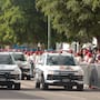 Grito de Independencia y desfile del 16 de septiembre en Hermosillo: qué calles estarán cerradas, cuáles son los horarios y cuántos policías resguardarán los festejos patrios