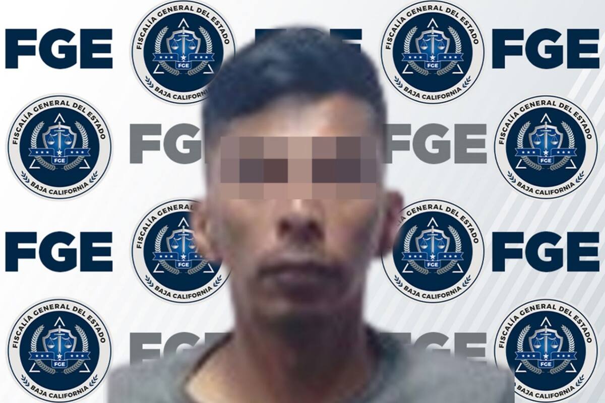 A prisión hombre acusado de lesiones agravadas y violencia familiar