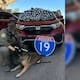 Decomisan 37 kilos de metanfetamina en Arizona