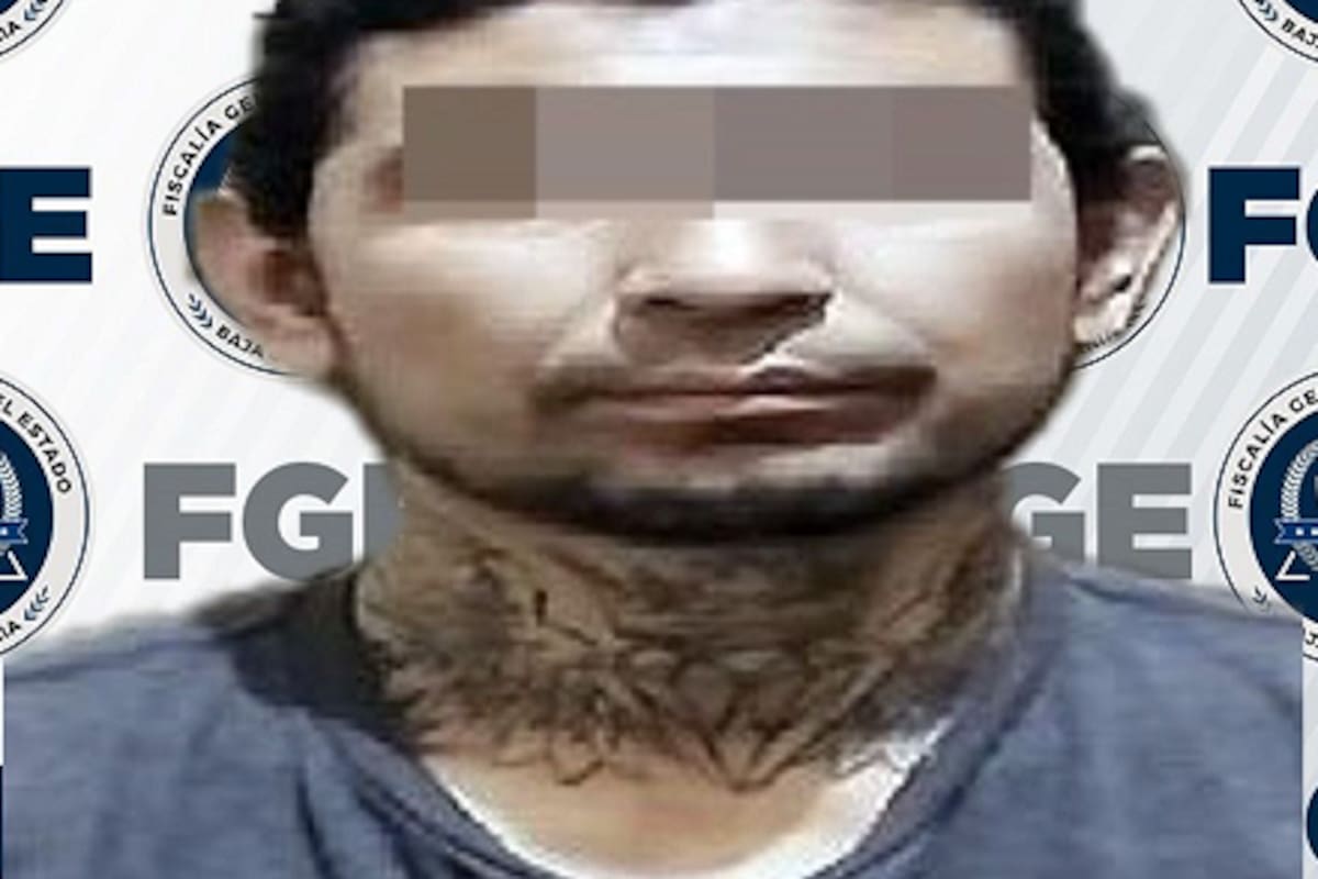 Lo vinculan a proceso por secuestrar a su familia en Mexicali