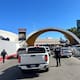 Cortas filas en garitas de Nogales a pesar de la inactividad escolar
