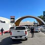Cortas filas en garitas de Nogales a pesar de la inactividad escolar