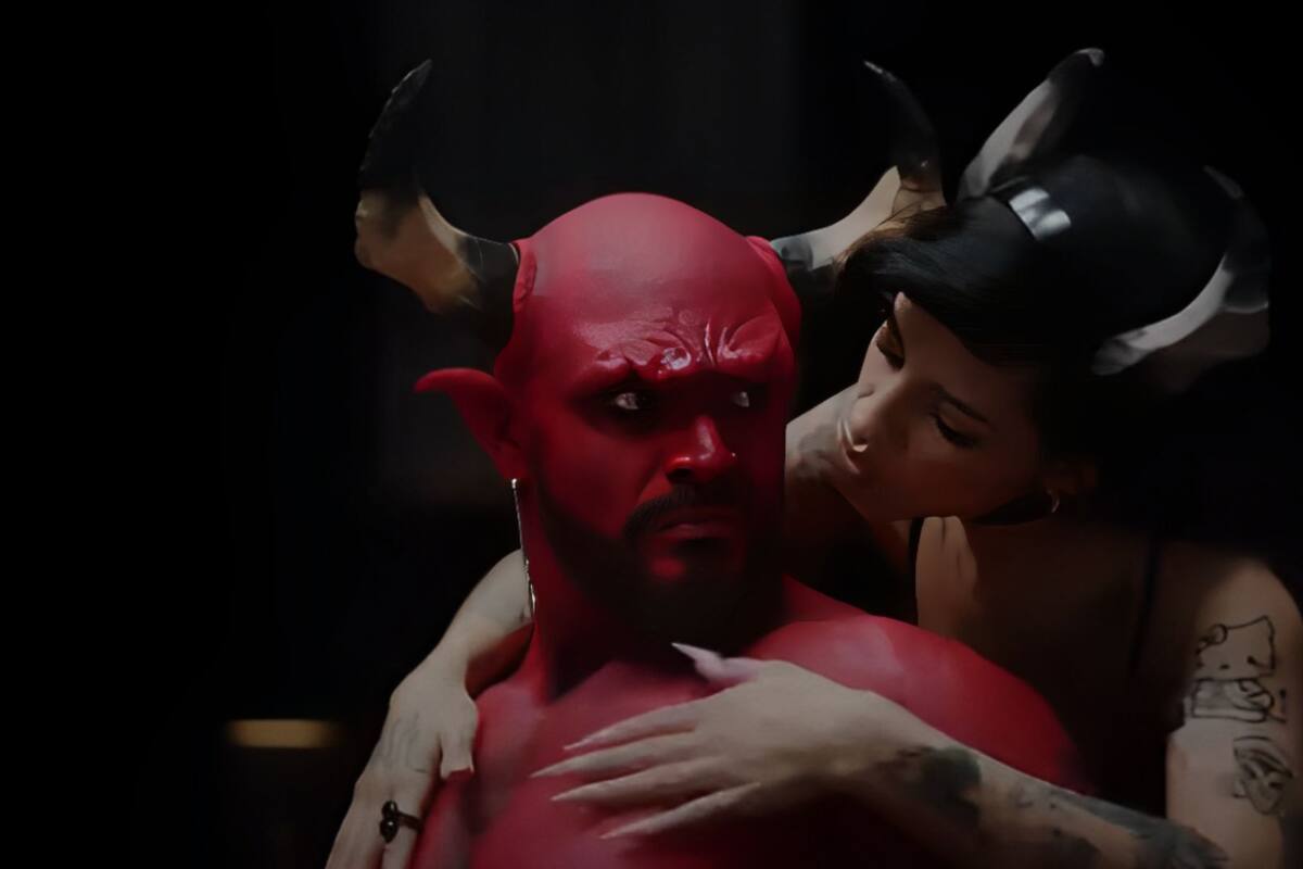 ¿Qué significa el video musical de Cazzu?