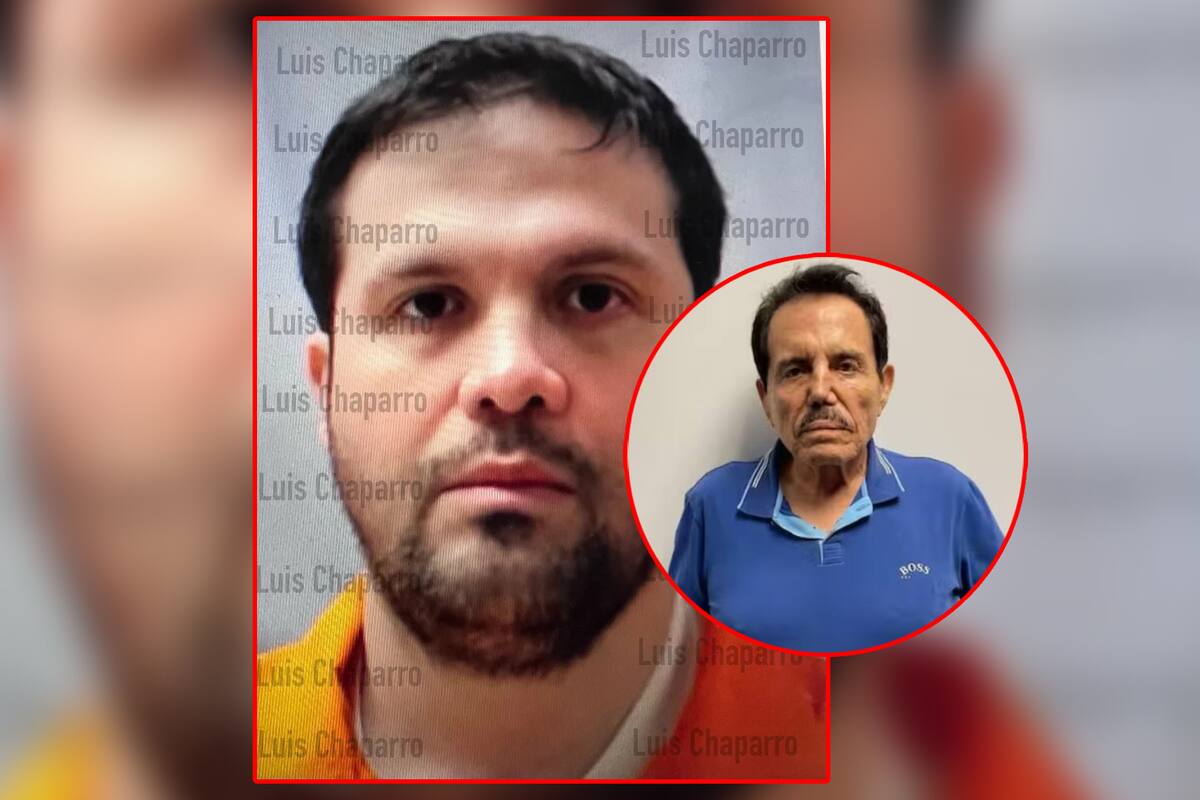 FGR alista orden de aprehensión contra hijo de ‘El Chapo’ por caso de ‘El Mayo’ , esto se sabe