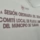 Solicitarán revisión de fraccionamientos irregulares en la zona costera