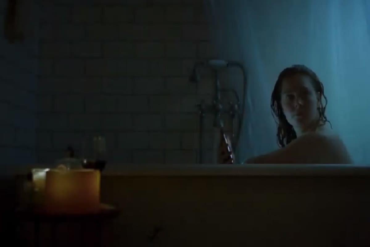 Explora Amy Adams la agorafobia y lo irreal en ‘The Woman in the Window’