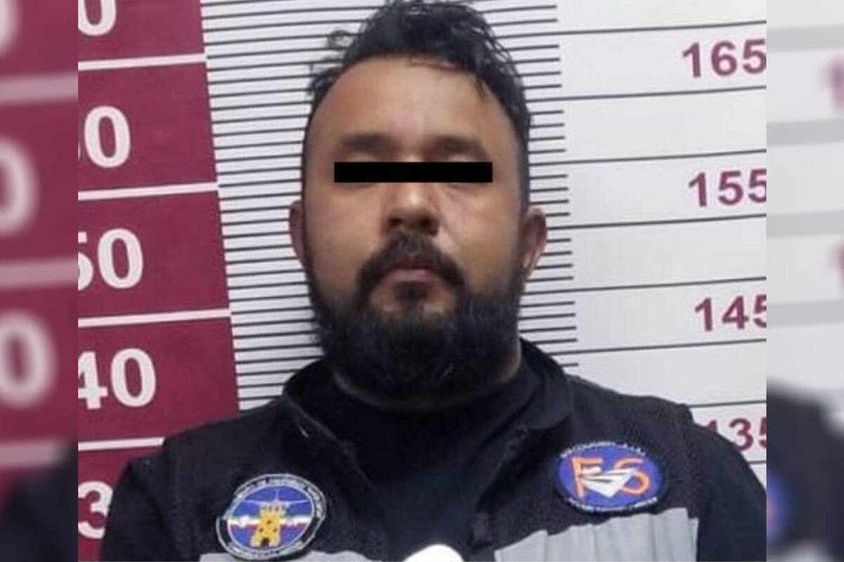 Feminicidios en Edomex: Sujeto acusado de matar a su pareja en Naucalpan, es vinculado a proceso