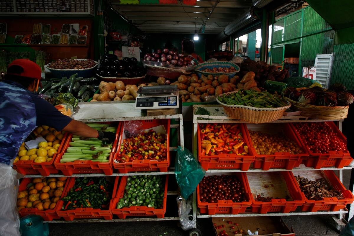 Cede inflación en Sonora en primera quincena de agosto
