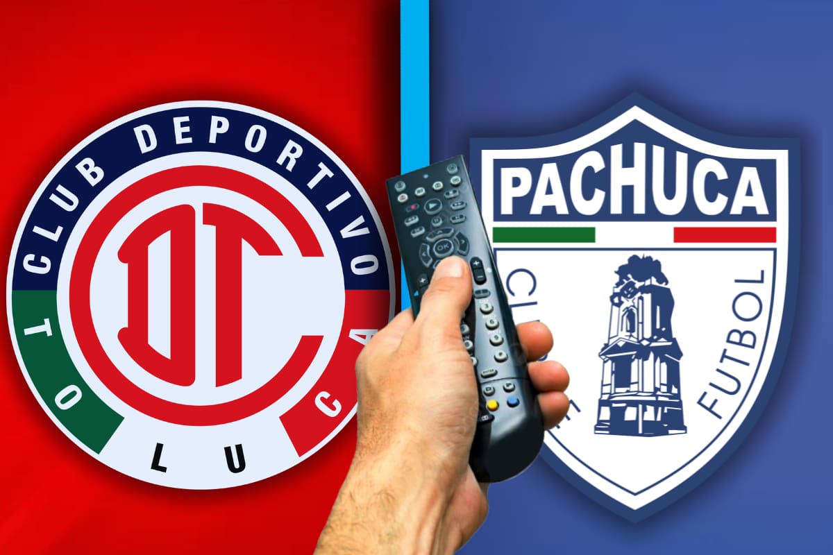 Toluca vs Pachcua: ¿A qué hora y por dónde ver EN VIVO el partido de IDA de los Cuartos de Final de la Liguilla?