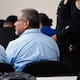 Exdirector y excomandante de Policía libran proceso penal
