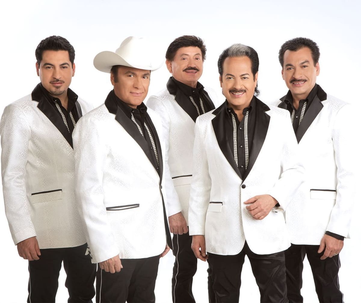 Los Tigres del Norte
Foto: Laphil