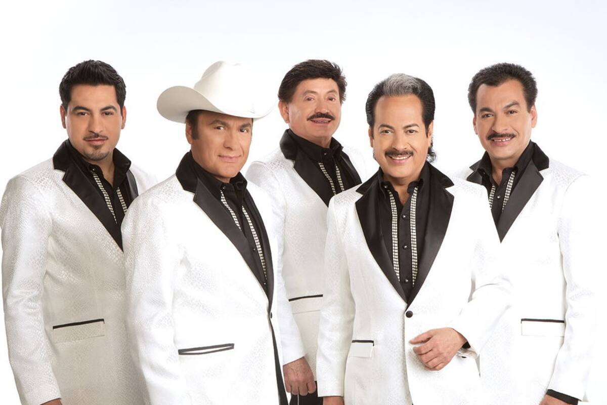 Tigres del Norte en Hermosillo: Fecha, hora y costo de boletos