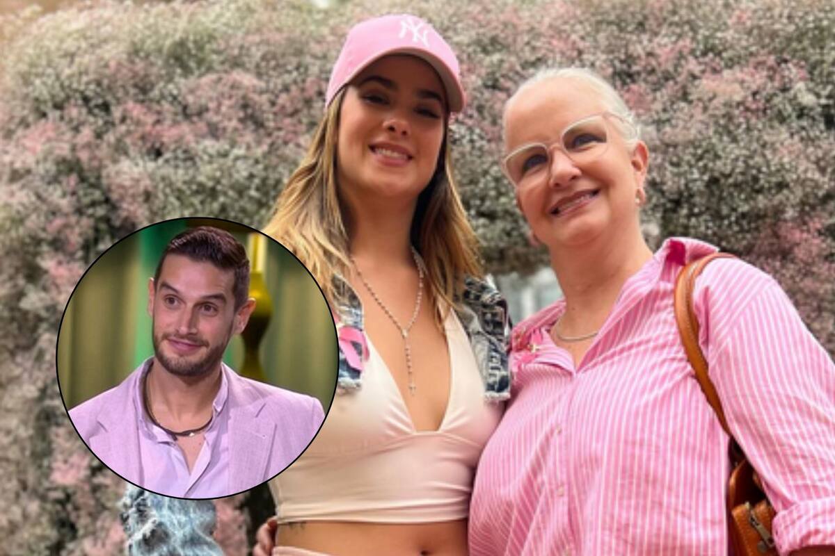 Mamá de Gala Montes responde a Adrián Marcelo tras proponerle una entrevista