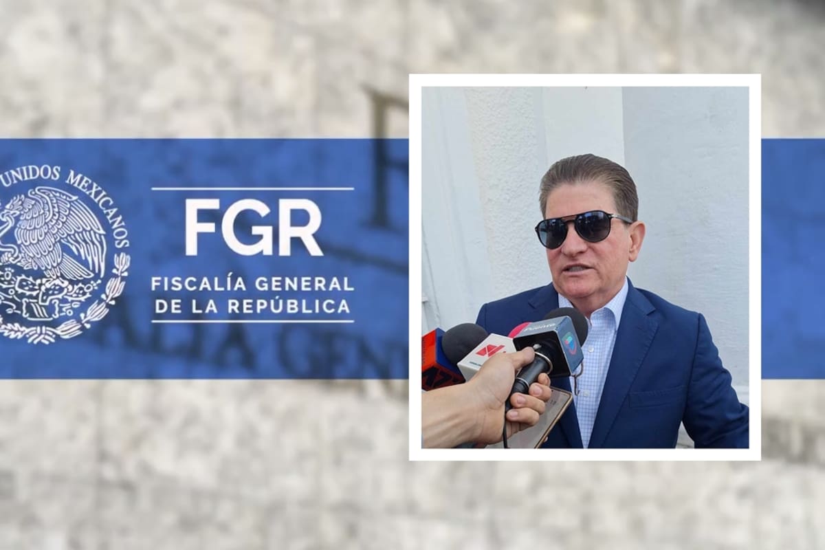 Detiene FGR Sonora a 12 tras enfrentamiento en Golfo de Santa Clara