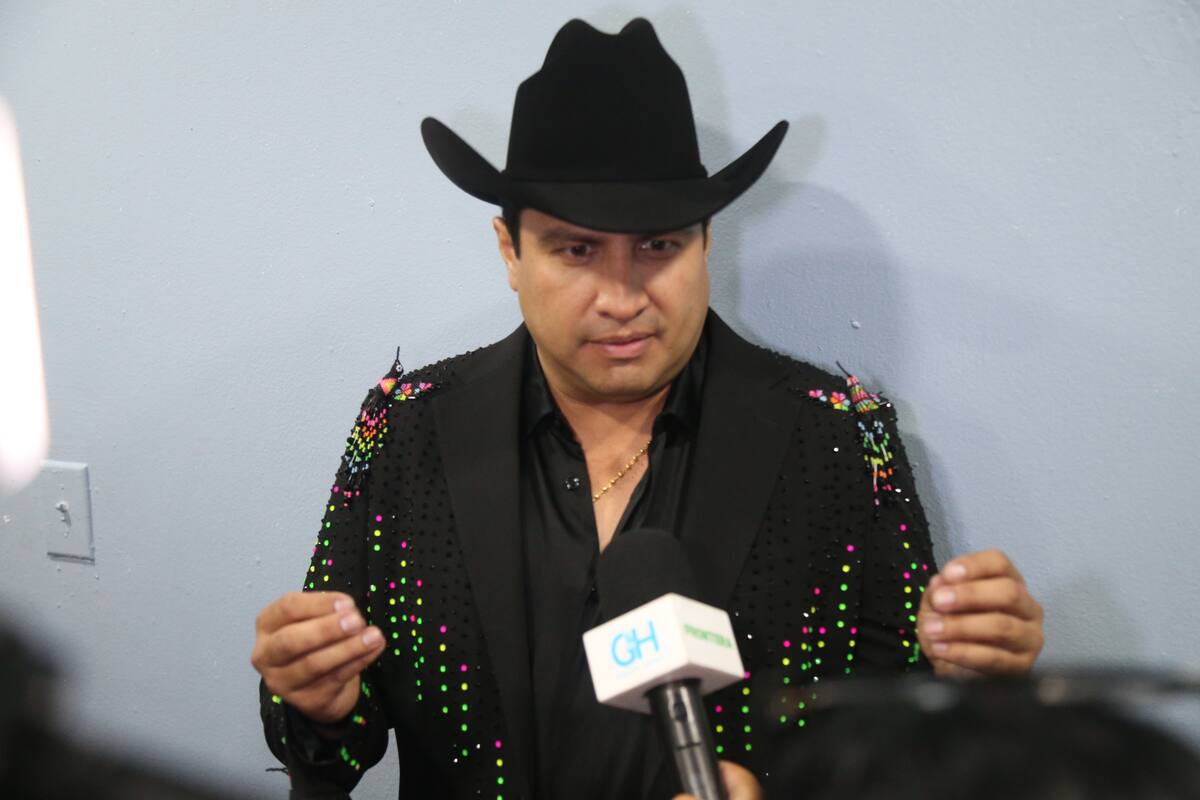 Foto: Gustavo Suarez