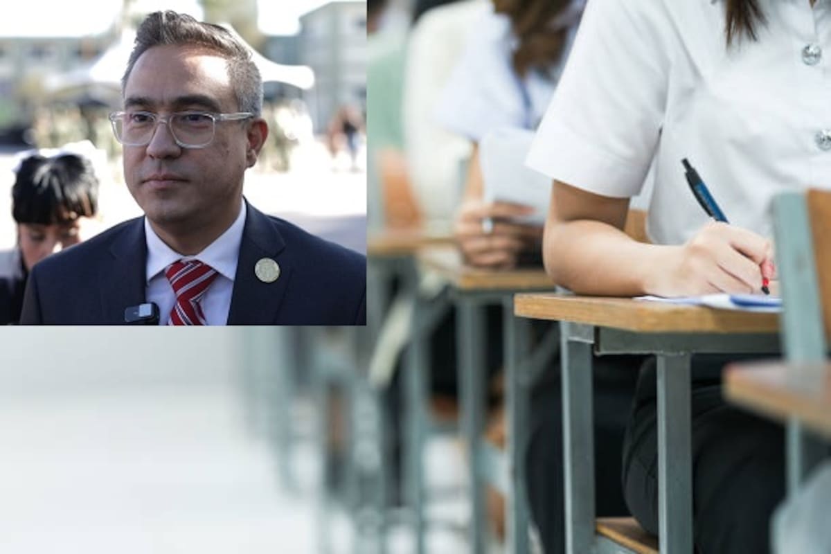 Desaparecerán los exámenes de admisión y subsistemas de preparatorias