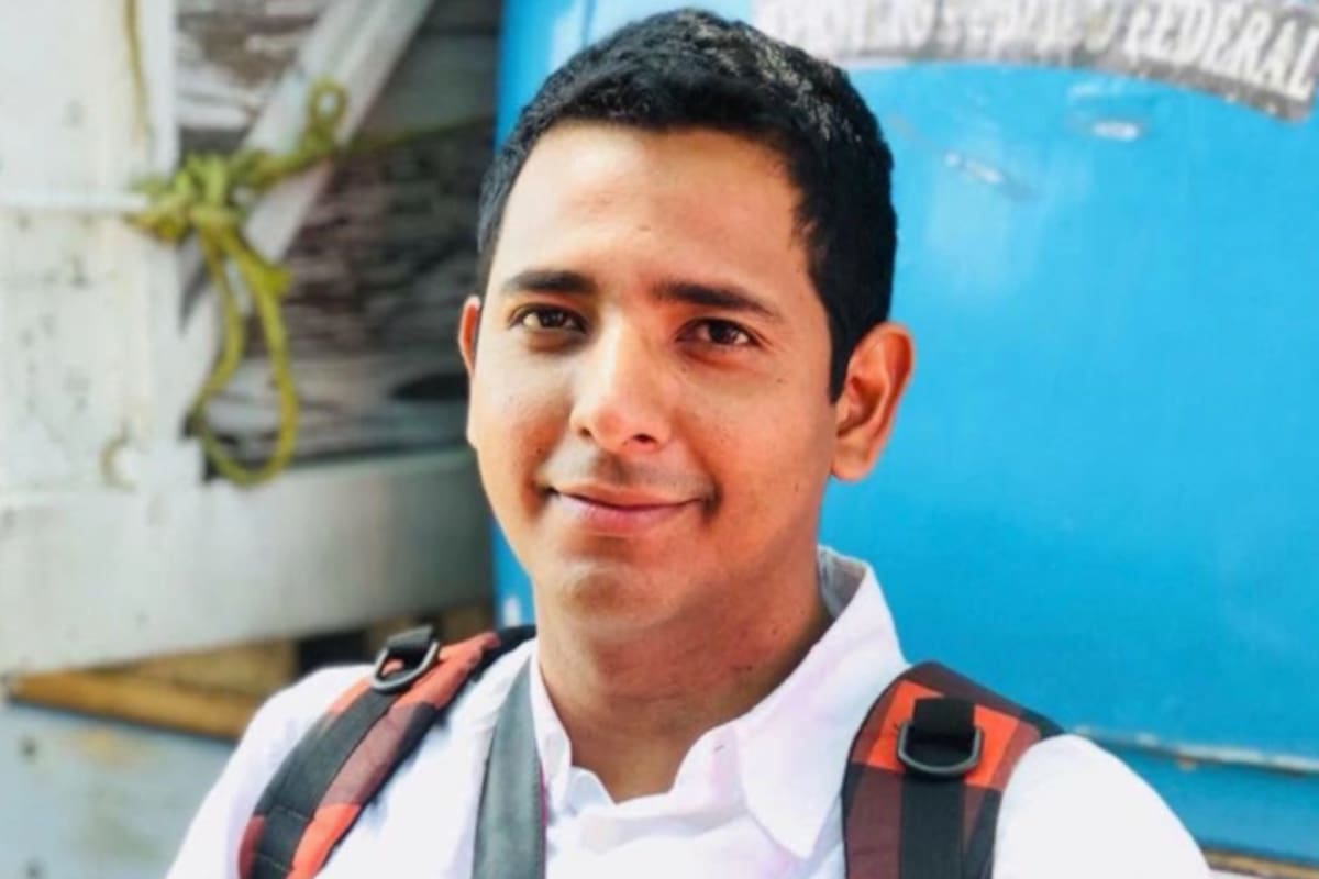 Asesinan a Hamurabi Huesca, director de Pinotepa Comunica, en Oaxaca; Fiscalía apunta a disputa entre grupos criminales