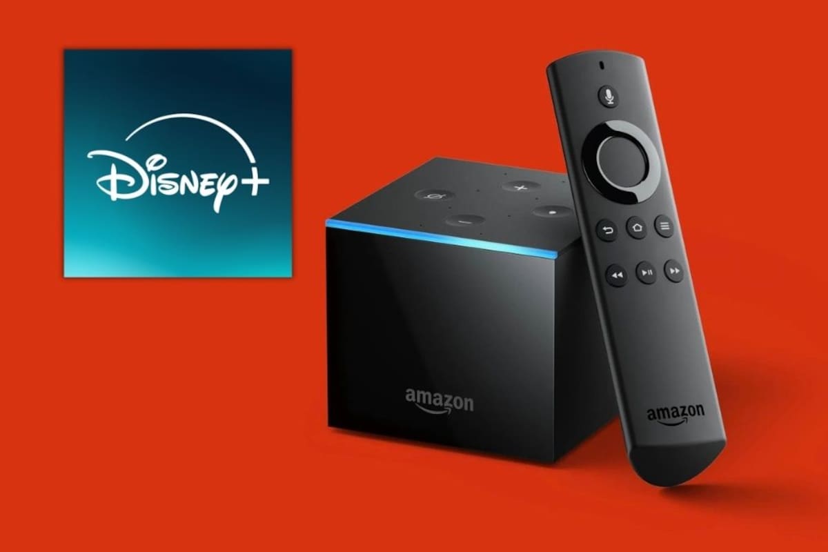 Error 9 de Disney+ en Fire TV: el ajuste que puede devolver el acceso a tu cuenta