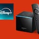 Disney+ Error 9 en Fire TV: revisa la zona horaria