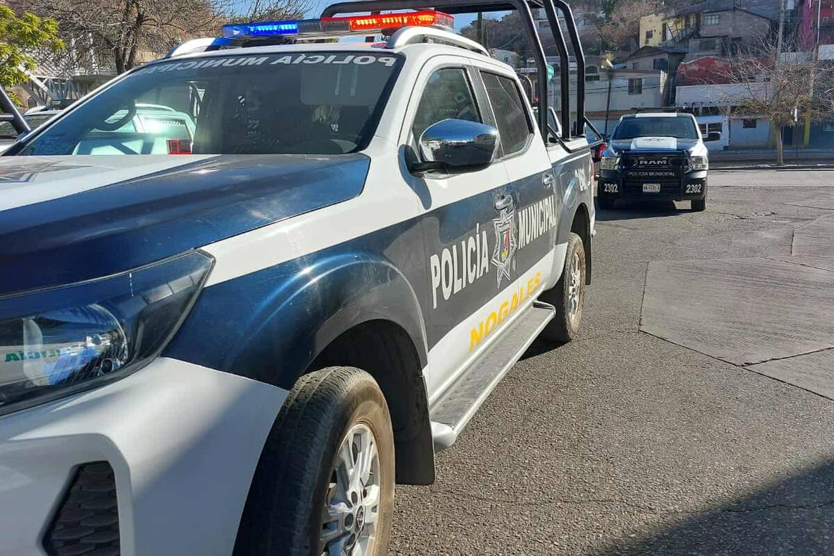 Inicia mes de julio con hechos violentos en Nogales