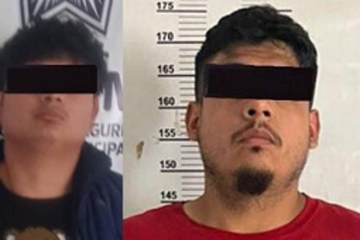 Rescatan a pareja de adultos mayores, víctimas de secuestro