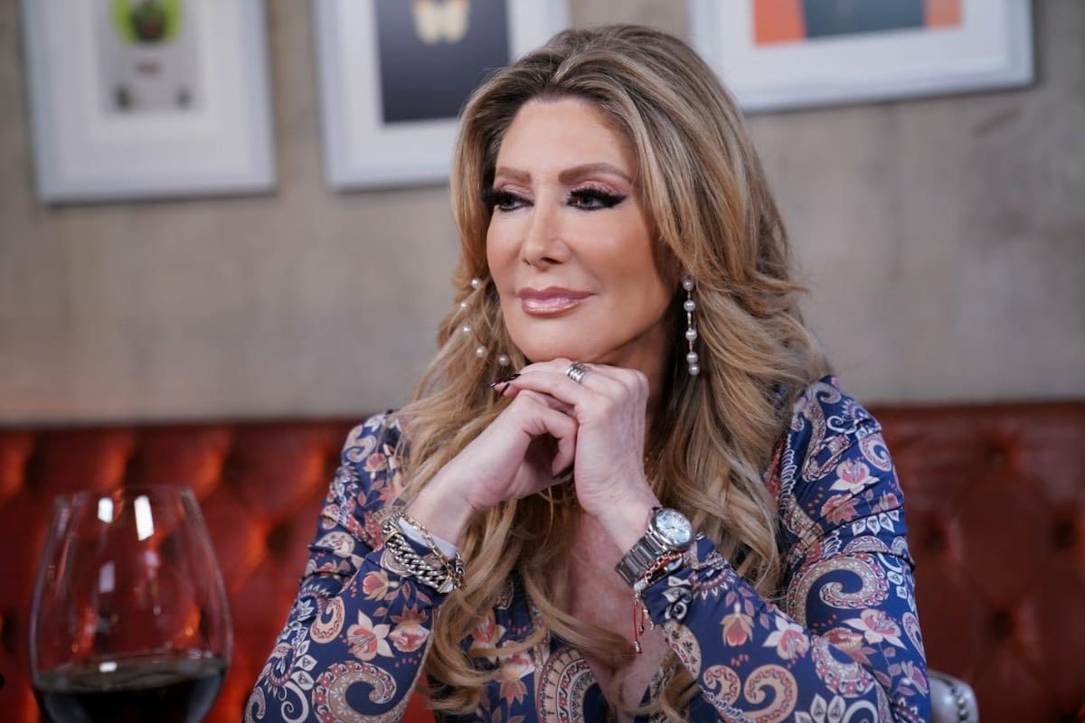 Felicia Mercado abre sus puertas al amor