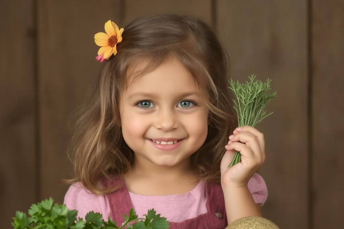 Experimento busca mejorar hábitos saludables en niños