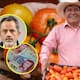 Gobierno federal busca estabilizar el precio del jitomate y garantizar el abasto para consumidores con nuevo acuerdo