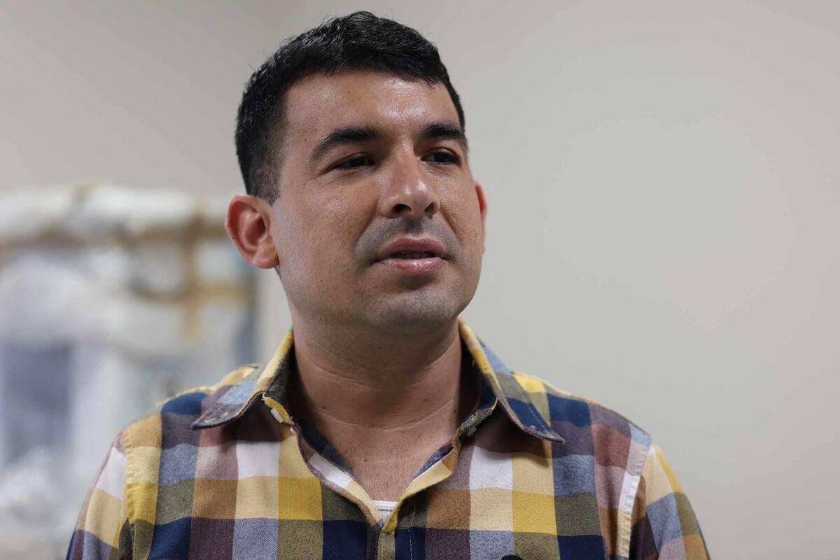 Presidente del Consejo Electoral de Puerto Peñasco reporta incidentes menores durante jornada electoral