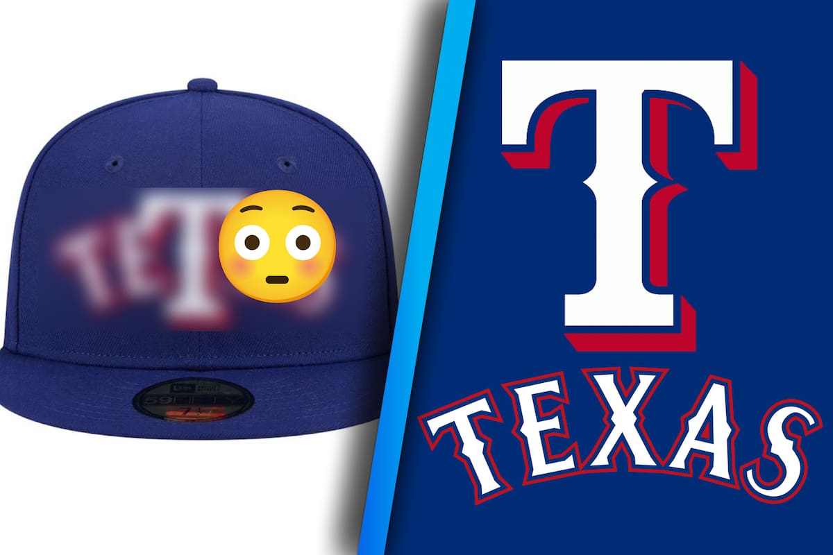 ¡Vergüenza en Texas! Los Rangers sacan del mercado gorra con palabra vulgar en español