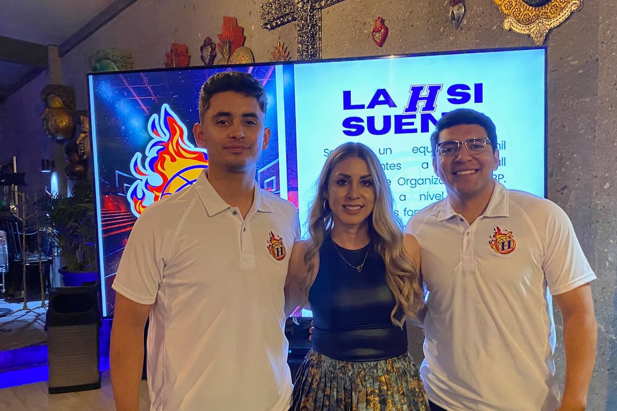 Debuta ‘La H’ este fin de semana en Cijubasket