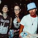 Blink-182 se presenta en un evento privado en Cancún pra el evento anual de la empresa Power Home Remodeling; en próximos días estarán Dua Lipa y Kid Cudi